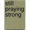 Still praying strong door S. Bänziger