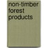 Non-timber forest products