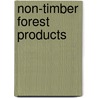 Non-timber forest products by T. van Andel
