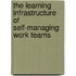 The learning infrastructure of self-managing work teams