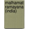 Malhamat Ramayana (India) by M.S. Al-Touraihi