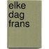 Elke dag Frans