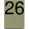 26 by Diverse auteurs