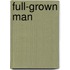 Full-grown Man