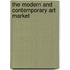 The modern and contemporary art market