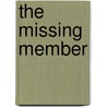 The Missing Member door E. Khalil