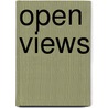 Open views door RaphaëL. Gallis