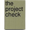 The project check by Tineke Jacobs