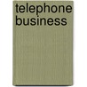 Telephone Business door Ton van Campen