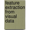 Feature extraction from visual data door L. van der Maaten