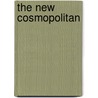 The New Cosmopolitan door Jan N. Bremmer