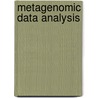 Metagenomic data analysis by F. Gori