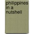 Philippines in a Nutshell