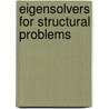 Eigensolvers for structural problems door K. Bell