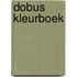 Dobus kleurboek