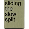 Sliding The Slow Split door N. Nuur