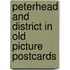 Peterhead and District in old picture postcards