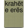 Krahët e erës door J.C. van'T. Veer
