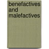 Benefactives and Malefactives by S. Kittilä