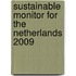 Sustainable Monitor for the Netherlands 2009