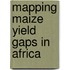 Mapping maize yield gaps in Africa