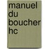 Manuel Du Boucher Hc
