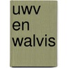 UWV en Walvis by J.H. Romp