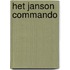 Het Janson commando
