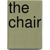 The chair by Piet Hein Eek