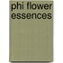 Phi Flower Essences