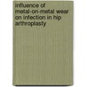 Influence of metal-on-metal wear on infection in hip arthroplasty door A.H. Hosman