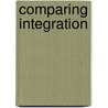 Comparing Integration door E.F. Ersanilli