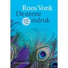 De eerste indruk door Roos Vonk