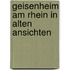 Geisenheim am Rhein in alten Ansichten