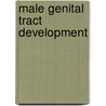 Male genital tract development door A. Umar