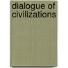 Dialogue of civilizations by V. Segesvary
