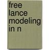 Free Lance Modeling in N door R. Bergsvoort