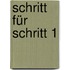Schritt für Schritt 1