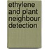 Ethylene and plant neighbour detection