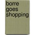 Borre goes shopping