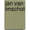 Jan van Imschot by P. Verhelst