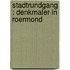 Stadtrundgang : Denkmaler in Roermond