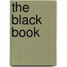 The Black Book door van der Velde -Sieto