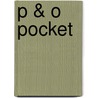 P & O Pocket door G. Boot