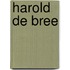 Harold de Bree