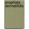 Exophiala dermatitidis door M. Sudhadham
