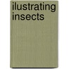 Ilustrating insects door M.A.A. Oberendorff