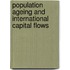 Population ageing and international capital flows