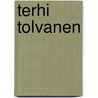 Terhi Tolvanen door E. Nijland