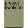 Project KwaliCon door H. de Wild
